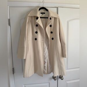 Guess pea coat